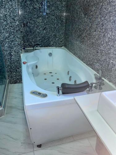 Tunjor Homes in Джос