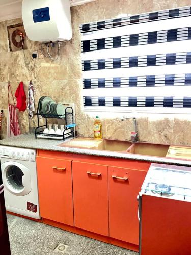 Tunjor Homes in Джос