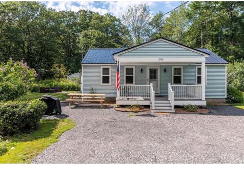 Relaxing getaway walking distance to the beach Relaxing getaway walking distance to the beach