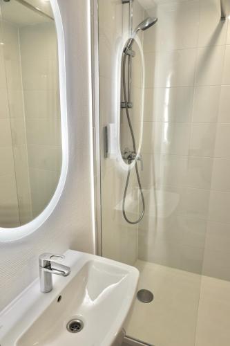 ibis budget Evry Saint Germain - image 14