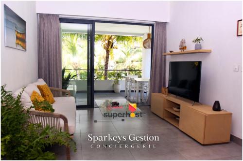 SG13 l Appartement en Résidence l Oasis palms