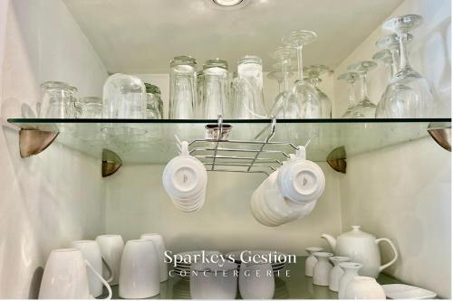 SG13 l Appartement en Résidence l Oasis palms