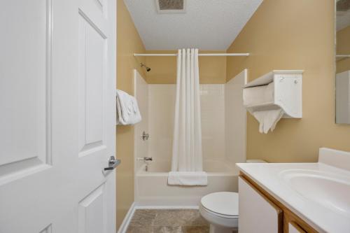 Affordable Suites Myrtle Beach – Myrtle Beach, SC