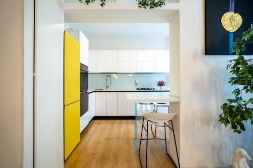 San Giovanni Art Apartment, Roma (foto 4)