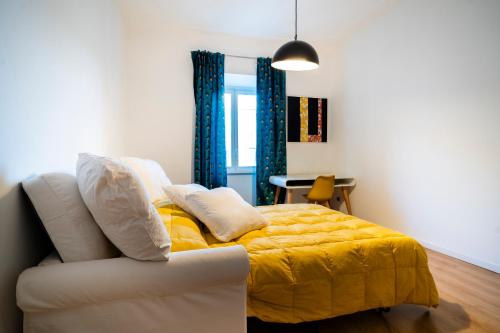 San Giovanni Art Apartment, Roma (foto 5)