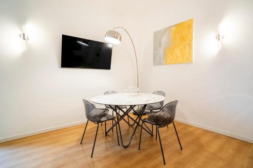 San Giovanni Art Apartment, Roma (foto 7)
