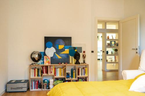 San Giovanni Art Apartment, Roma (foto 8)
