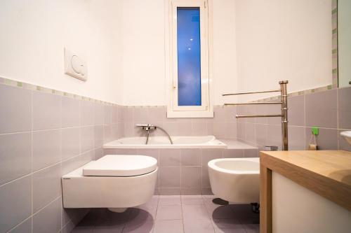 San Giovanni Art Apartment, Roma (foto 10)