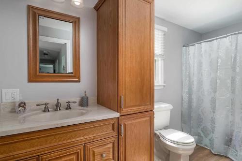 Relaxing getaway walking distance to the beach Relaxing getaway walking distance to the beach