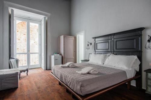 Carafa Palace By Dimorra, Naples
