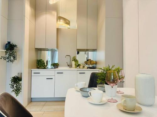 AbsyntApartments 24 Rynek Wrocław 3