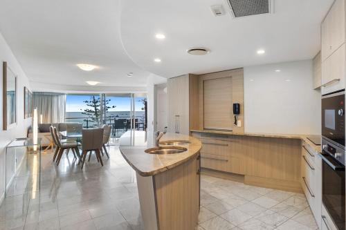Sirocco 606, Mooloolaba (foto 7)