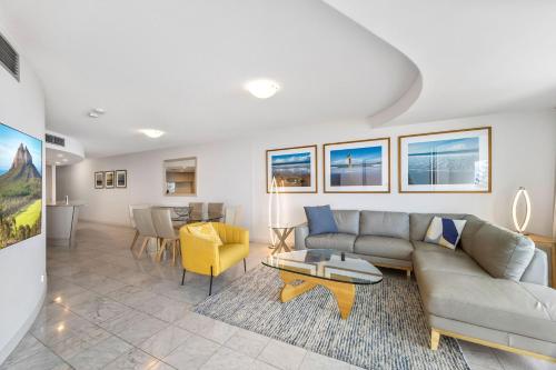 Sirocco 606, Mooloolaba (foto 10)
