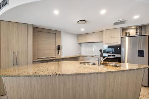 Sirocco 606, Mooloolaba (foto 8)