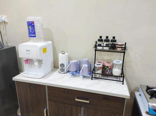 Homestay Kmi Medan Jaya Homestay Kmi Medan Jaya