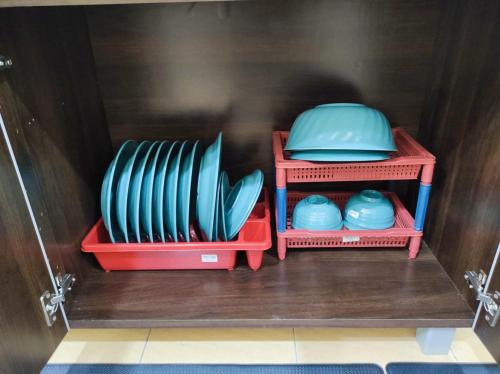 Homestay Kmi Medan Jaya Homestay Kmi Medan Jaya