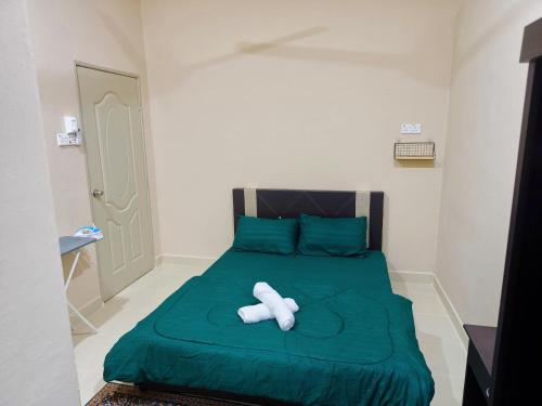 Homestay Kmi Medan Jaya Homestay Kmi Medan Jaya