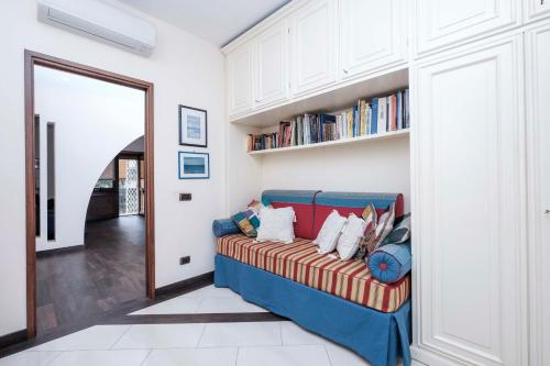Monteverde 2BDR Family Apartment, Rome (photo 2)