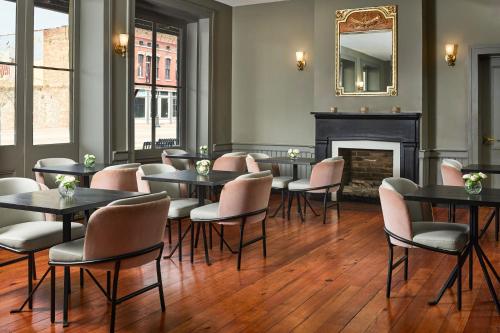 St James Hotel Selma Tapestry Collection by Hilton - image 11