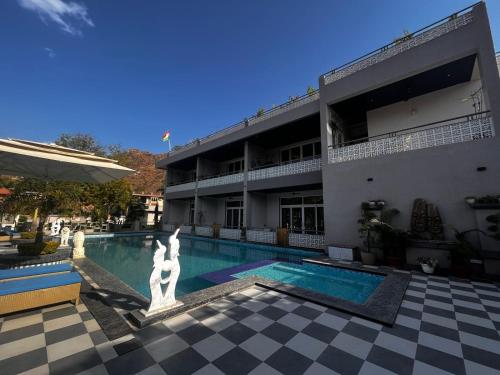 hotel photo