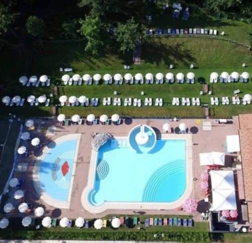 Charme nel borgo - Appartamento Maria in Corniglio