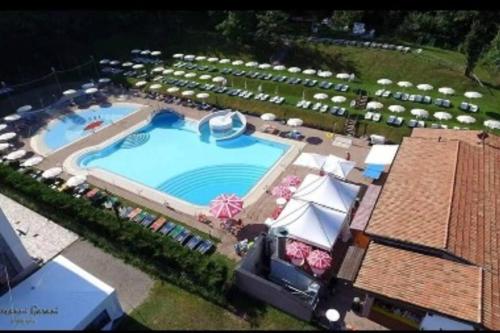 Charme nel borgo - Appartamento Maria in Corniglio