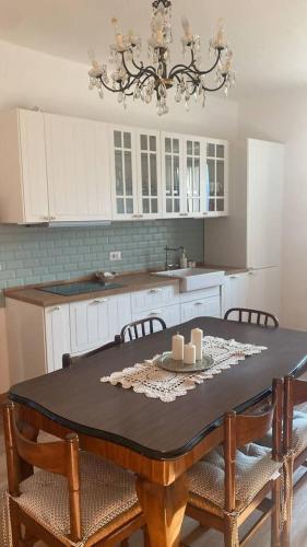 Charme nel borgo - Appartamento Lina in Corniglio