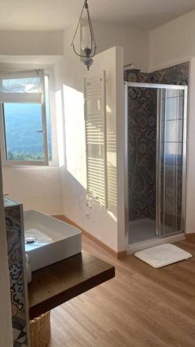 Charme nel borgo - Appartamento Lina in Korniljo