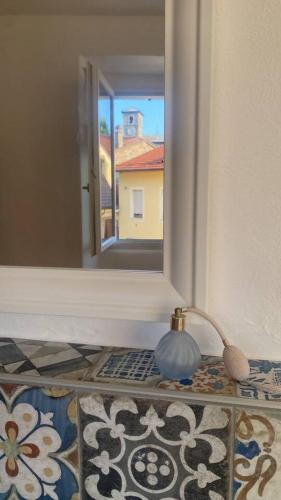 Charme nel borgo - Appartamento Lina in Corniglio