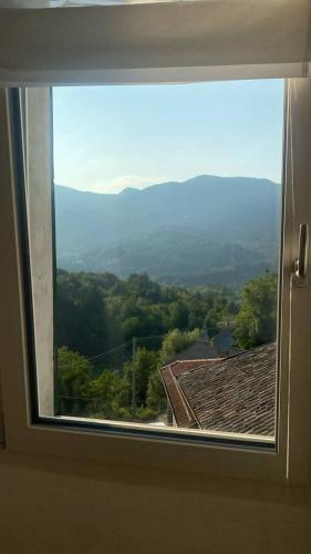 Charme nel borgo - Appartamento Lina in Corniglio