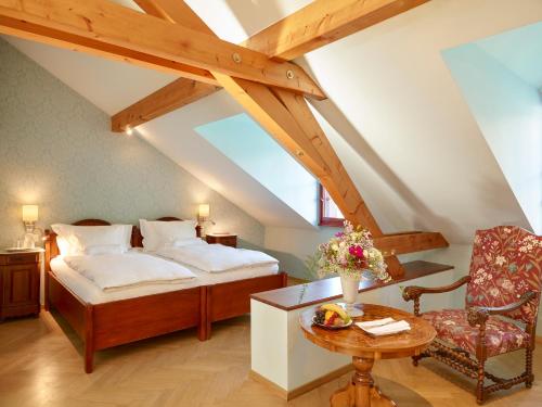 Grandhotel Giessbach - image 9
