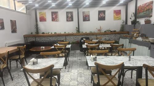 Hotel Almina İnn, Istanbul