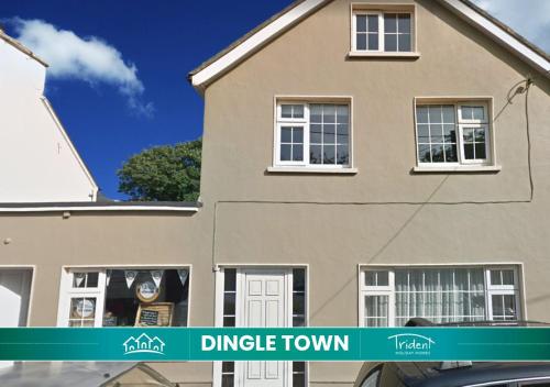 An Searrach Dingle