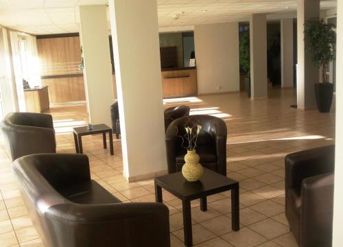 Hôtel Residence Les Aiguades - image 6