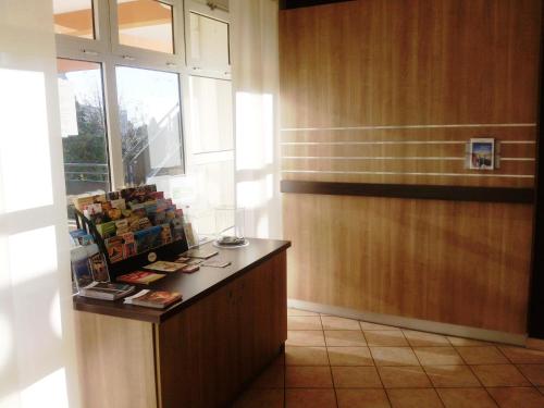 Hôtel Residence Les Aiguades - main image