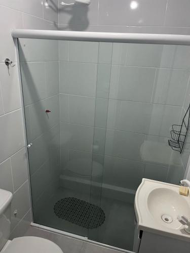 Kitnet Muriqui 1, Mangaratiba (zdjęcie 7)