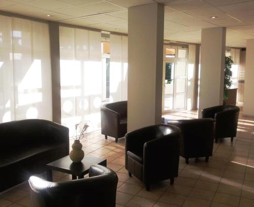 Hôtel Residence Les Aiguades - image 11