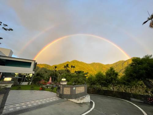 周辺案内, 明月大船的家民宿 in 梅山郷（メイシャン）