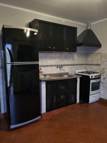 Munay Wasi in Barrio Sargento Cabral