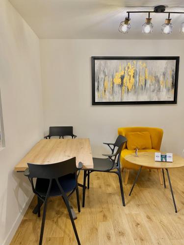 ibis budget Evry Saint Germain - image 3