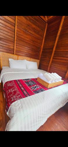 Vila Kebun Omahe Pipi in Jonggol