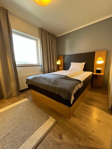 Granavolden Hotel & Gjæstgiveri