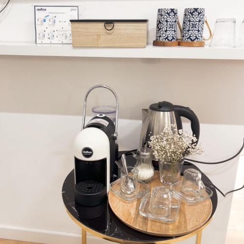 Bllok Zone -Scandi Family Nest - Tirana -Self check-in, Tirana (photo 11)