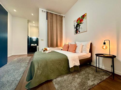 Luxury Suites Centrum by Rikas Hotels, Antwerp (photo 3)