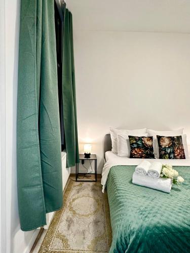 Luxury Suites Centrum by Rikas Hotels, Antwerp (photo 4)