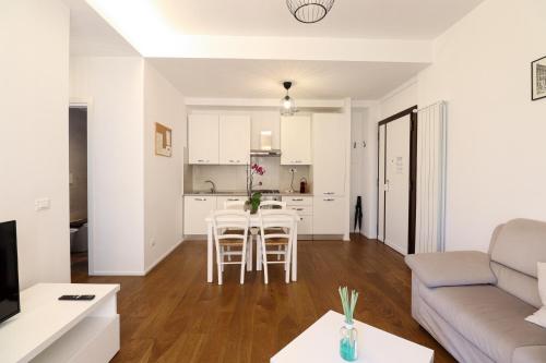 Apartments Portuense, Roma (foto 5)