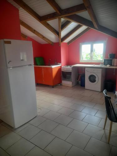 Le Paradis in Καπεστέρ-Μπελ-Ο