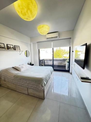 Departamento moderno en CABA