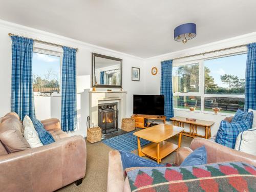 Rock Folly gîte à louer Fort George