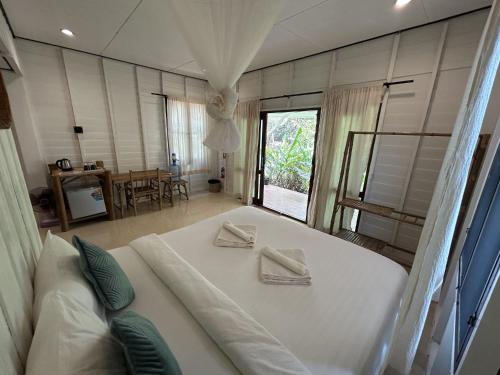 The River Retreat Koh Mak in เกาะหมาก (ตราด)